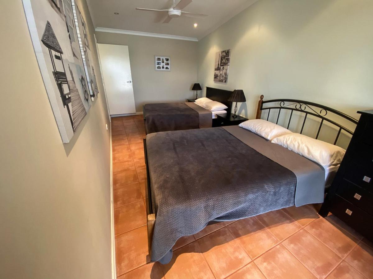 Waterside Canal Dreams Mandurah Exterior foto